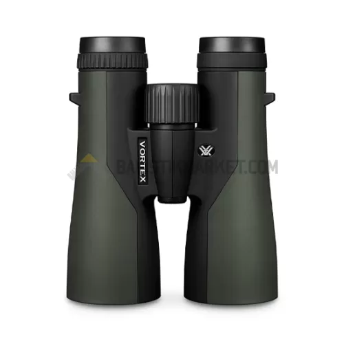 Vortex Crossfire HD 12x50 Binocular El Dürbünü